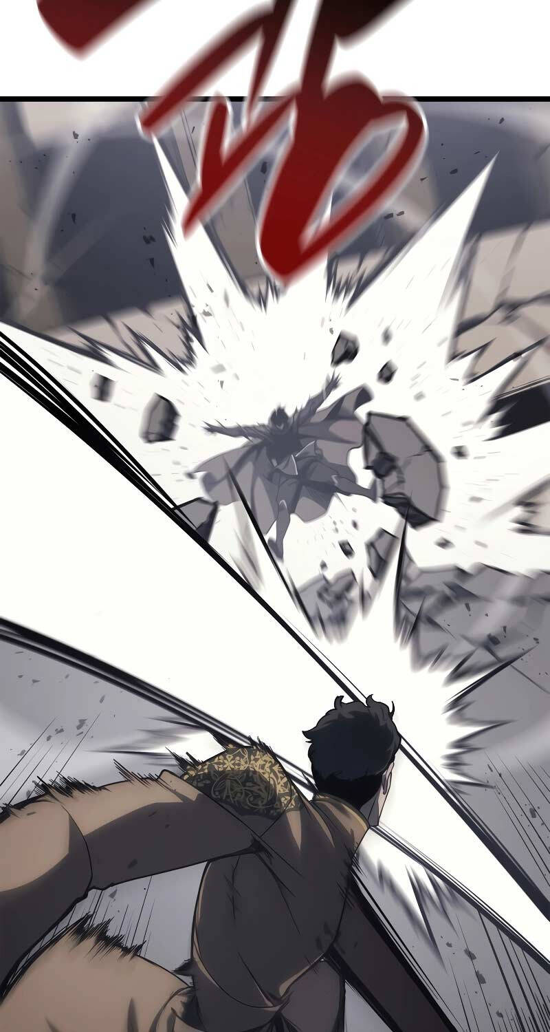 Vị Vua Mạnh Nhất Đã Trở Lại Chap 80 - Next Chap 81