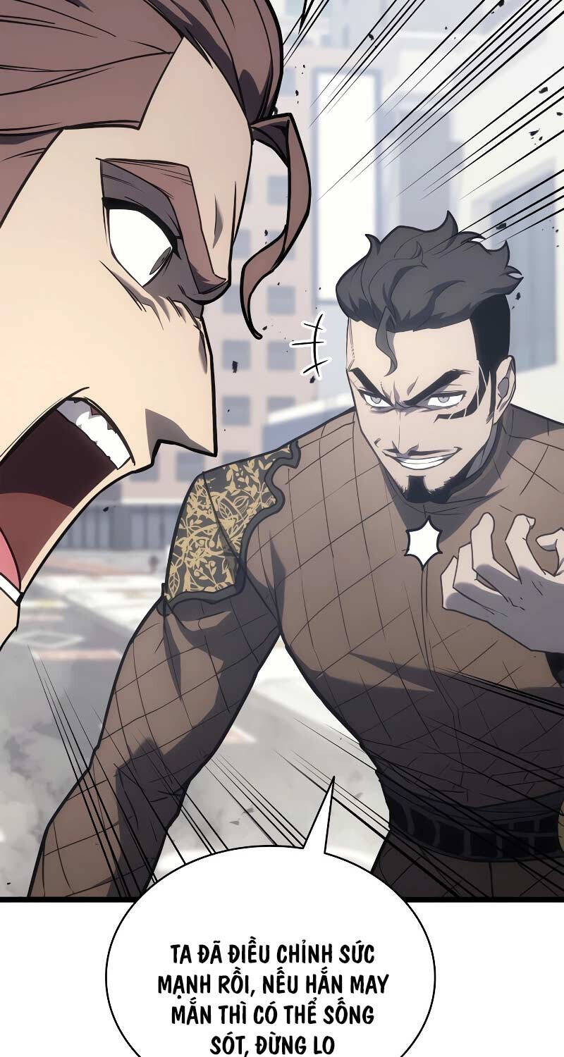 Vị Vua Mạnh Nhất Đã Trở Lại Chap 80 - Next Chap 81