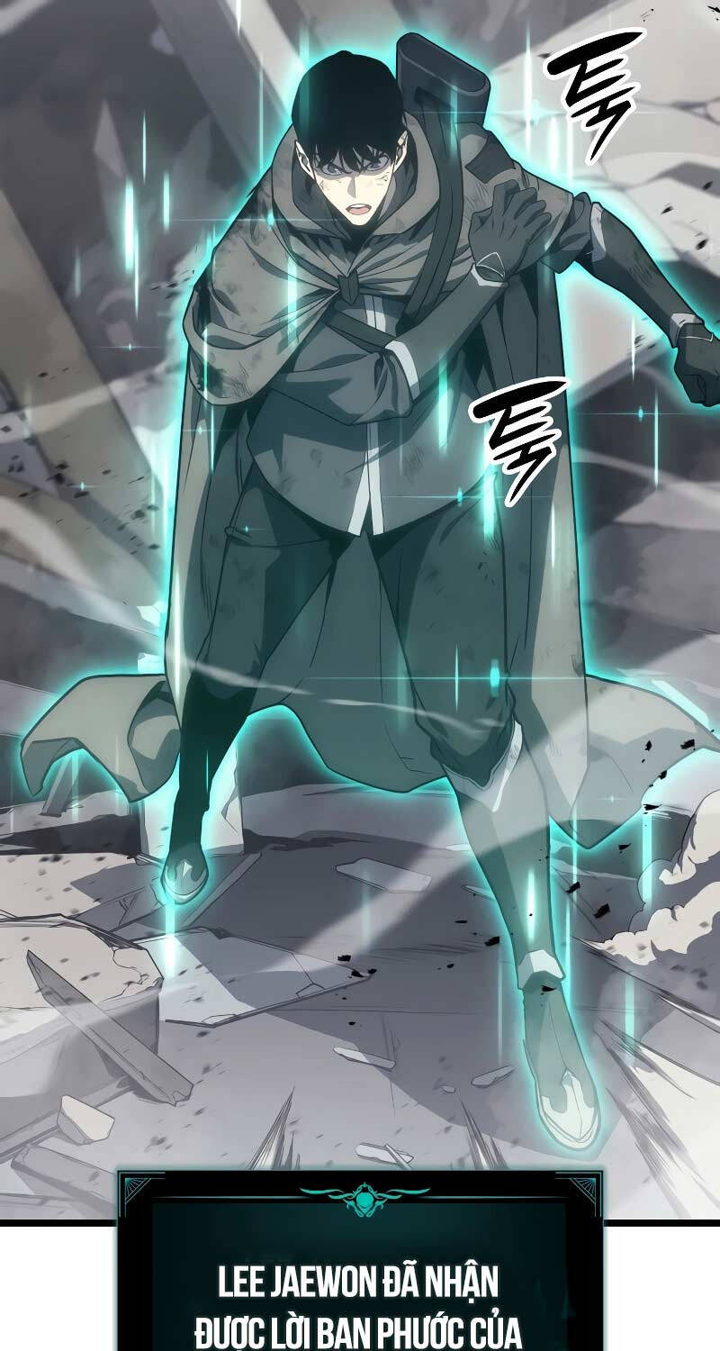 Vị Vua Mạnh Nhất Đã Trở Lại Chap 80 - Next Chap 81