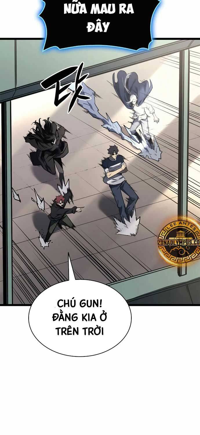 Vị Vua Mạnh Nhất Đã Trở Lại Chap 97 - Next Chap 98
