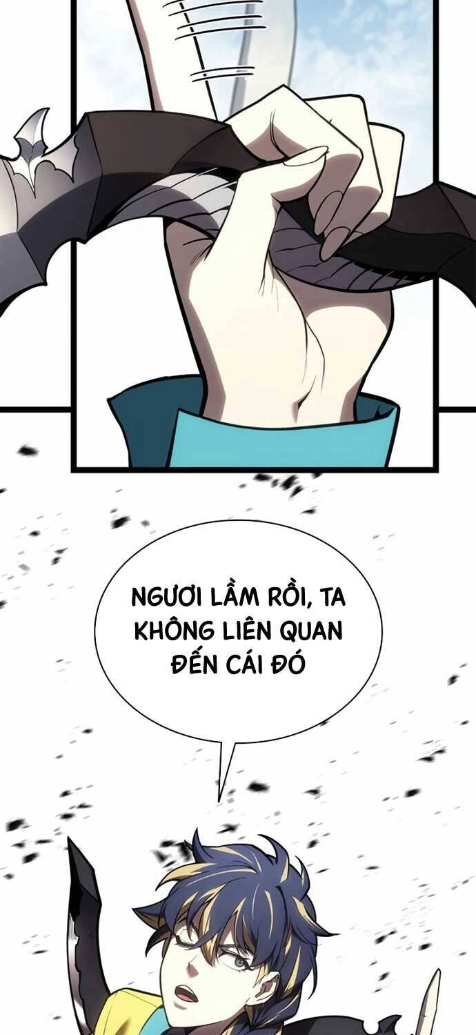 Vị Vua Mạnh Nhất Đã Trở Lại Chap 97 - Next Chap 98