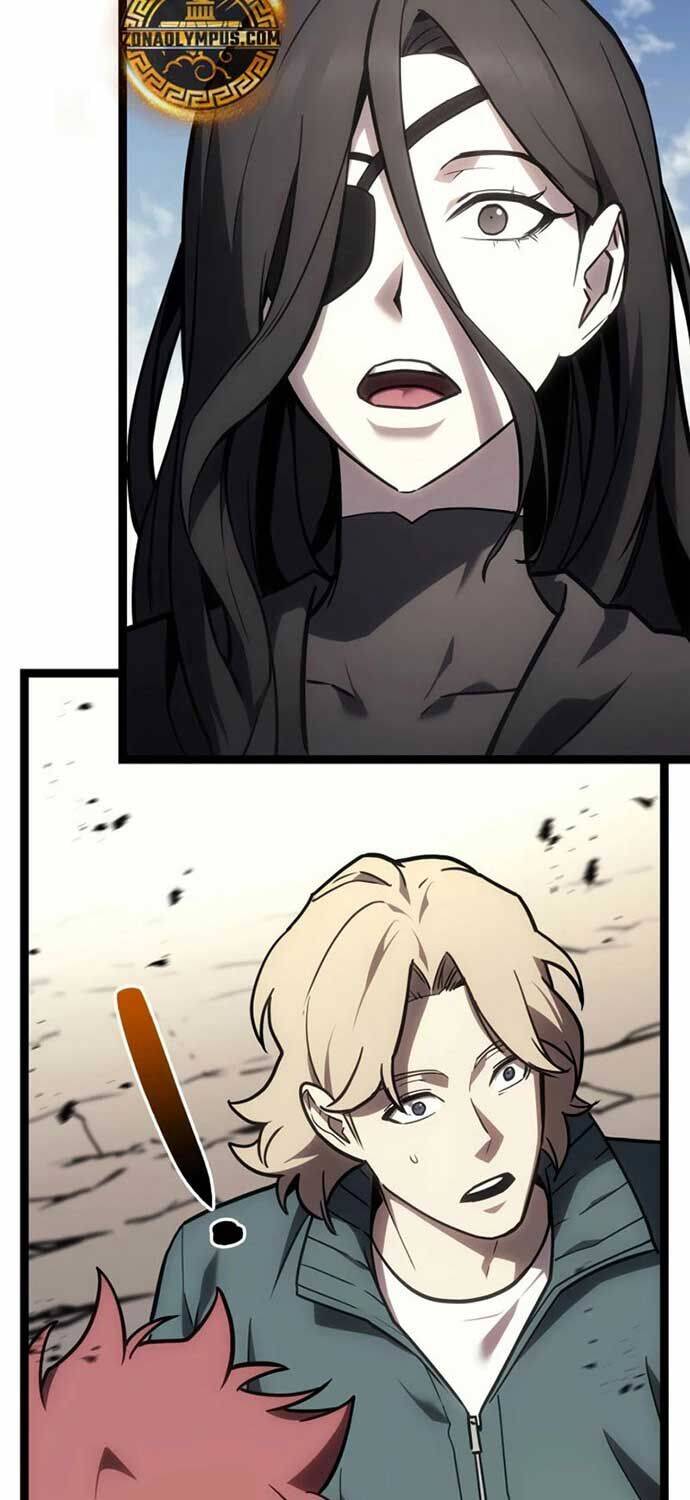 Vị Vua Mạnh Nhất Đã Trở Lại Chap 97 - Next Chap 98