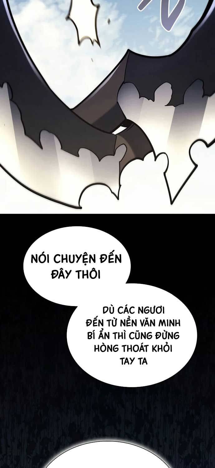 Vị Vua Mạnh Nhất Đã Trở Lại Chap 97 - Next Chap 98