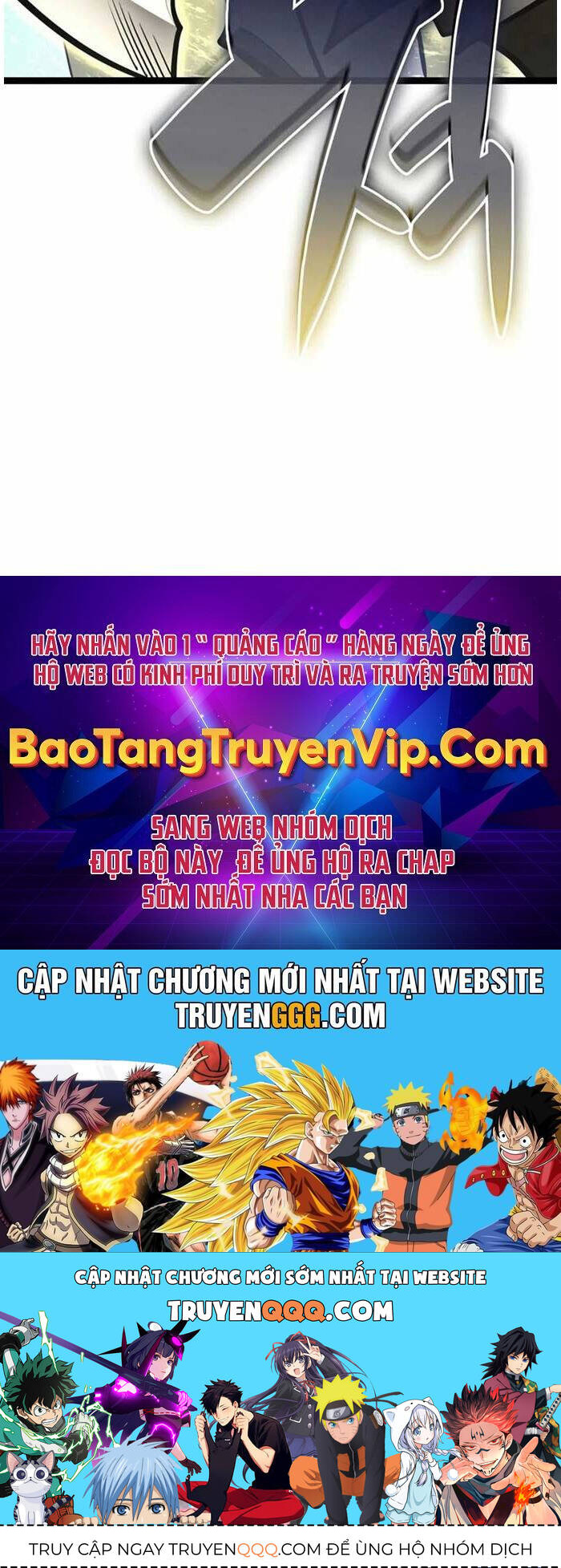 Vị Vua Mạnh Nhất Đã Trở Lại Chap 97 - Next Chap 98
