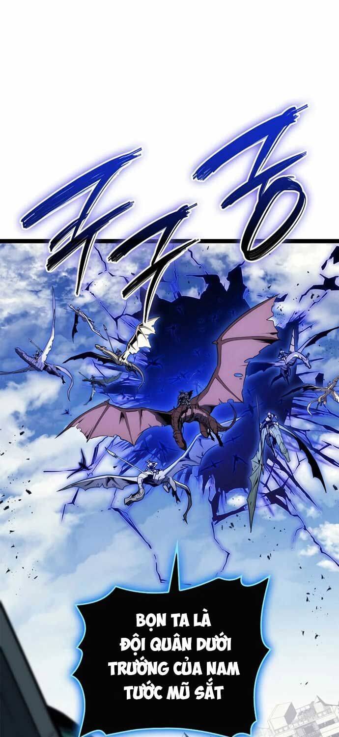 Vị Vua Mạnh Nhất Đã Trở Lại Chap 97 - Next Chap 98