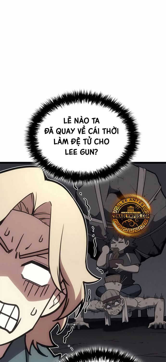 Vị Vua Mạnh Nhất Đã Trở Lại Chap 97 - Next Chap 98