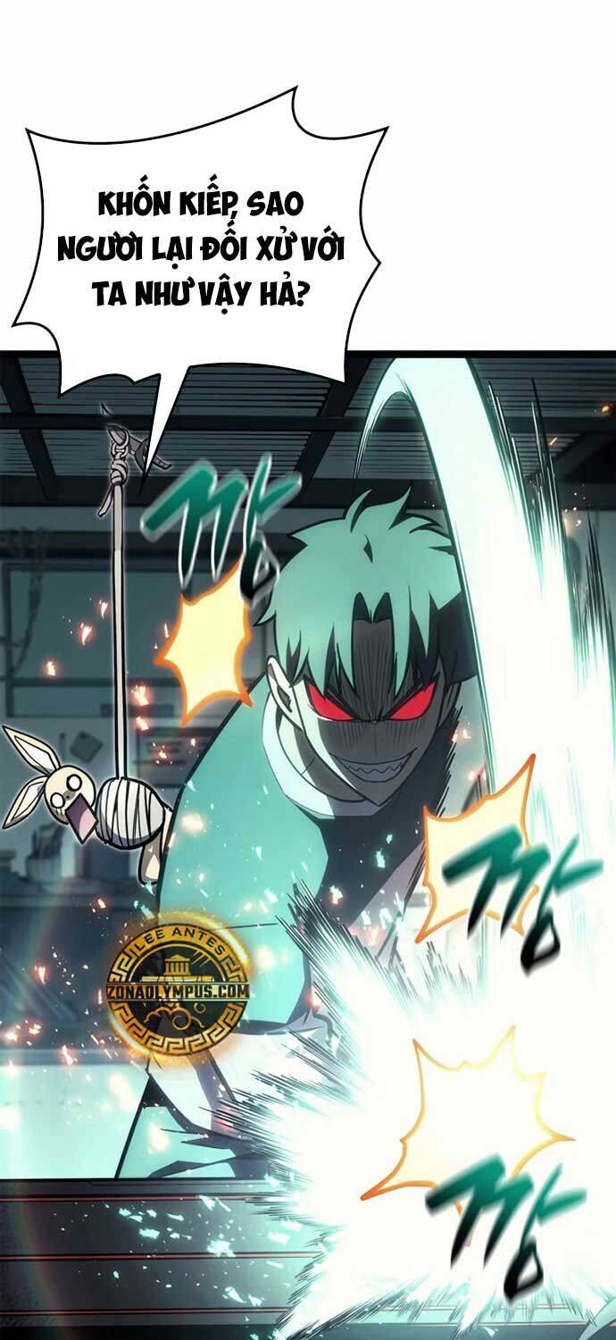 Vị Vua Mạnh Nhất Đã Trở Lại Chap 97 - Next Chap 98