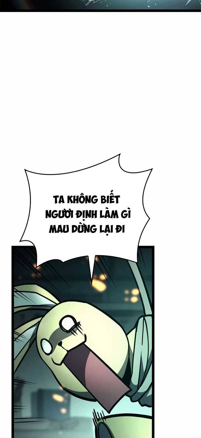 Vị Vua Mạnh Nhất Đã Trở Lại Chap 97 - Next Chap 98
