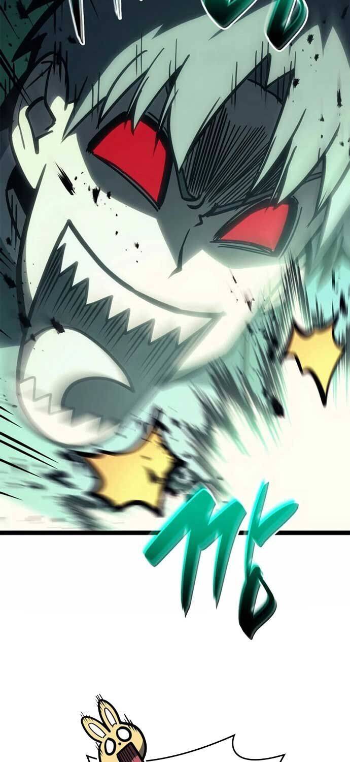 Vị Vua Mạnh Nhất Đã Trở Lại Chap 97 - Next Chap 98