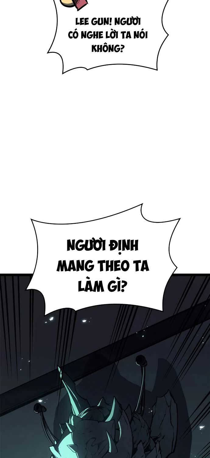 Vị Vua Mạnh Nhất Đã Trở Lại Chap 97 - Next Chap 98
