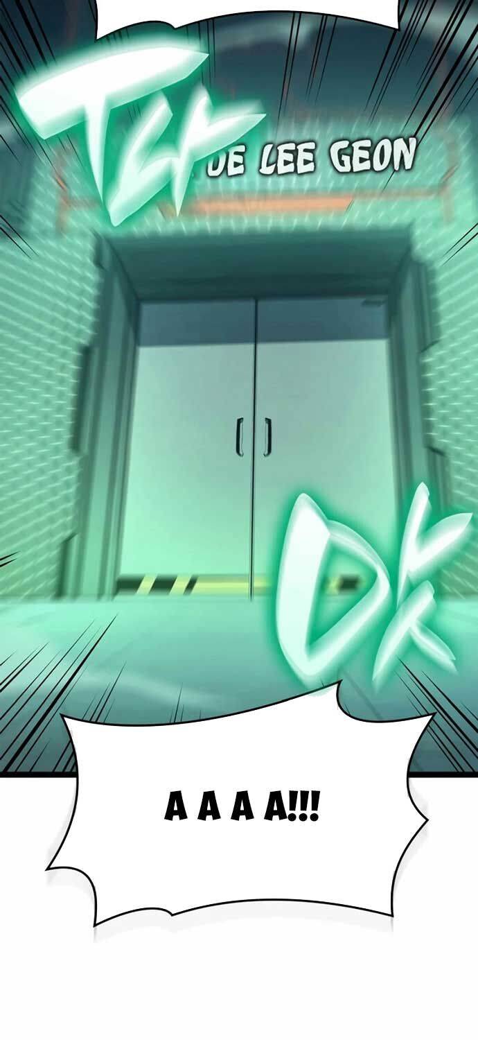Vị Vua Mạnh Nhất Đã Trở Lại Chap 97 - Next Chap 98
