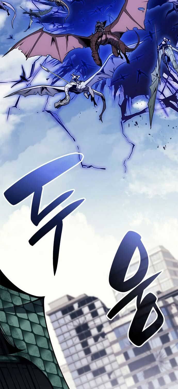Vị Vua Mạnh Nhất Đã Trở Lại Chap 97 - Next Chap 98
