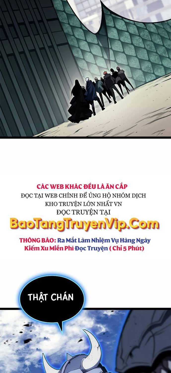 Vị Vua Mạnh Nhất Đã Trở Lại Chap 97 - Next Chap 98