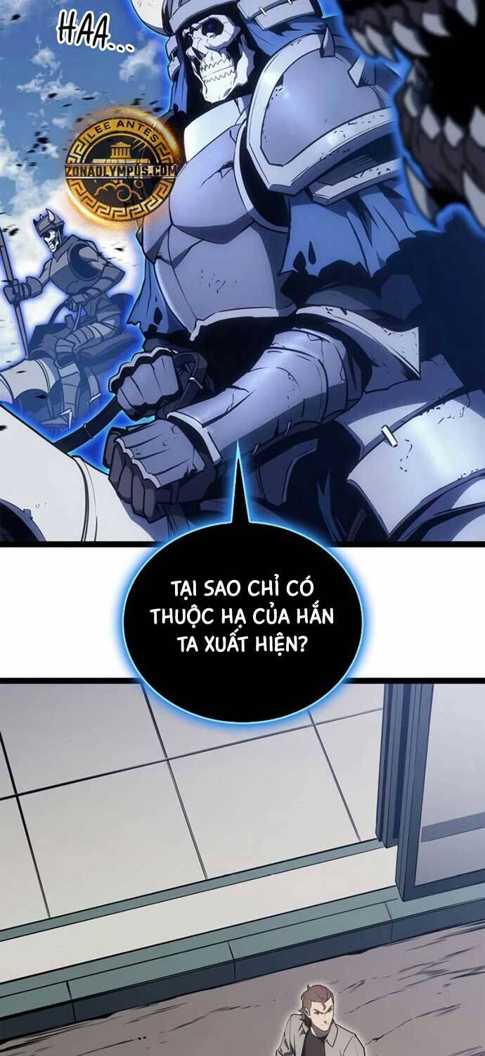 Vị Vua Mạnh Nhất Đã Trở Lại Chap 97 - Next Chap 98