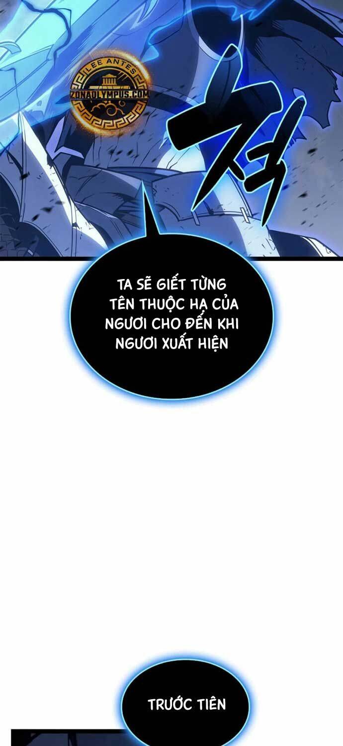 Vị Vua Mạnh Nhất Đã Trở Lại Chap 97 - Next Chap 98