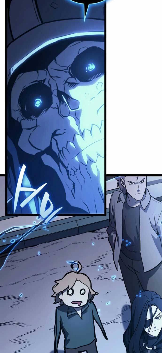 Vị Vua Mạnh Nhất Đã Trở Lại Chap 97 - Next Chap 98