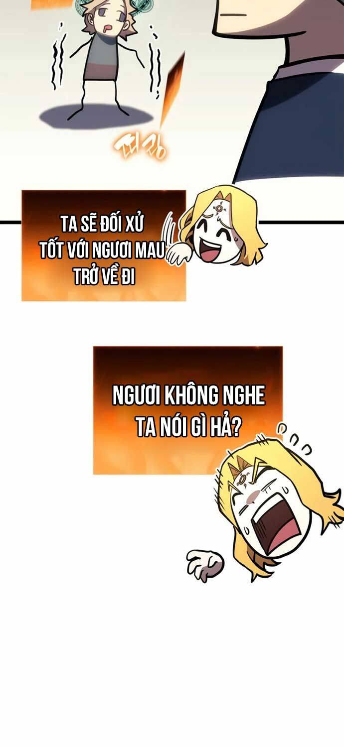 Vị Vua Mạnh Nhất Đã Trở Lại Chap 97 - Next Chap 98