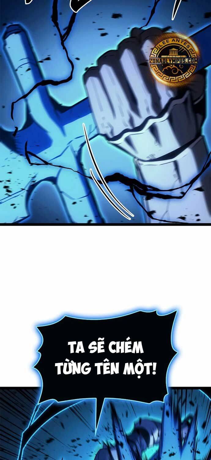 Vị Vua Mạnh Nhất Đã Trở Lại Chap 97 - Next Chap 98