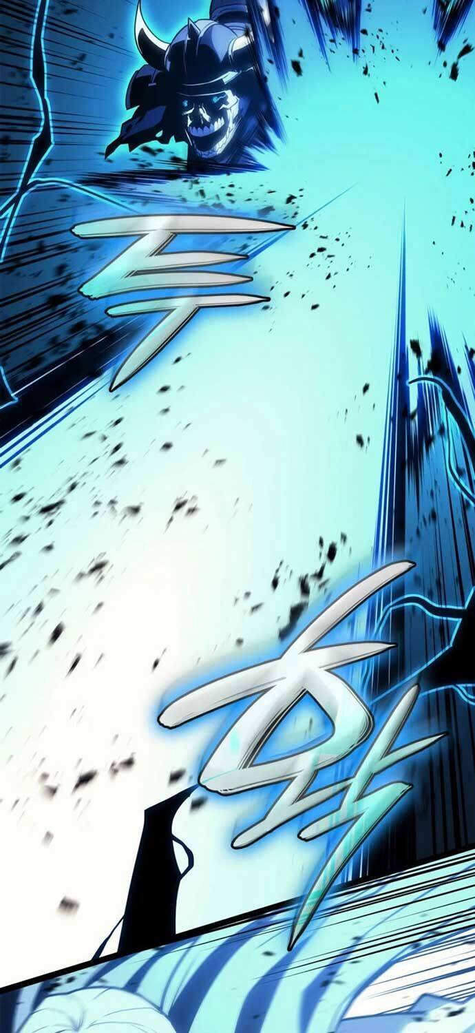 Vị Vua Mạnh Nhất Đã Trở Lại Chap 97 - Next Chap 98
