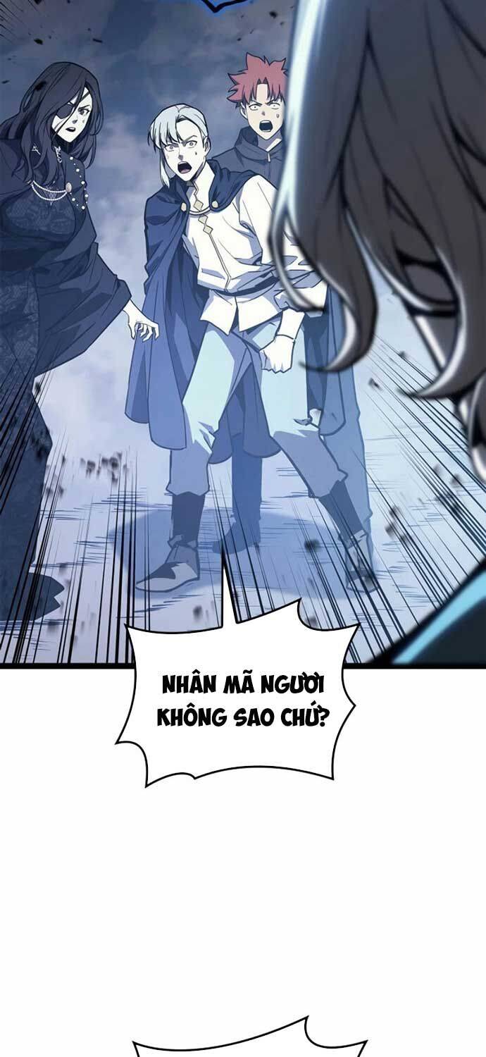 Vị Vua Mạnh Nhất Đã Trở Lại Chap 97 - Next Chap 98