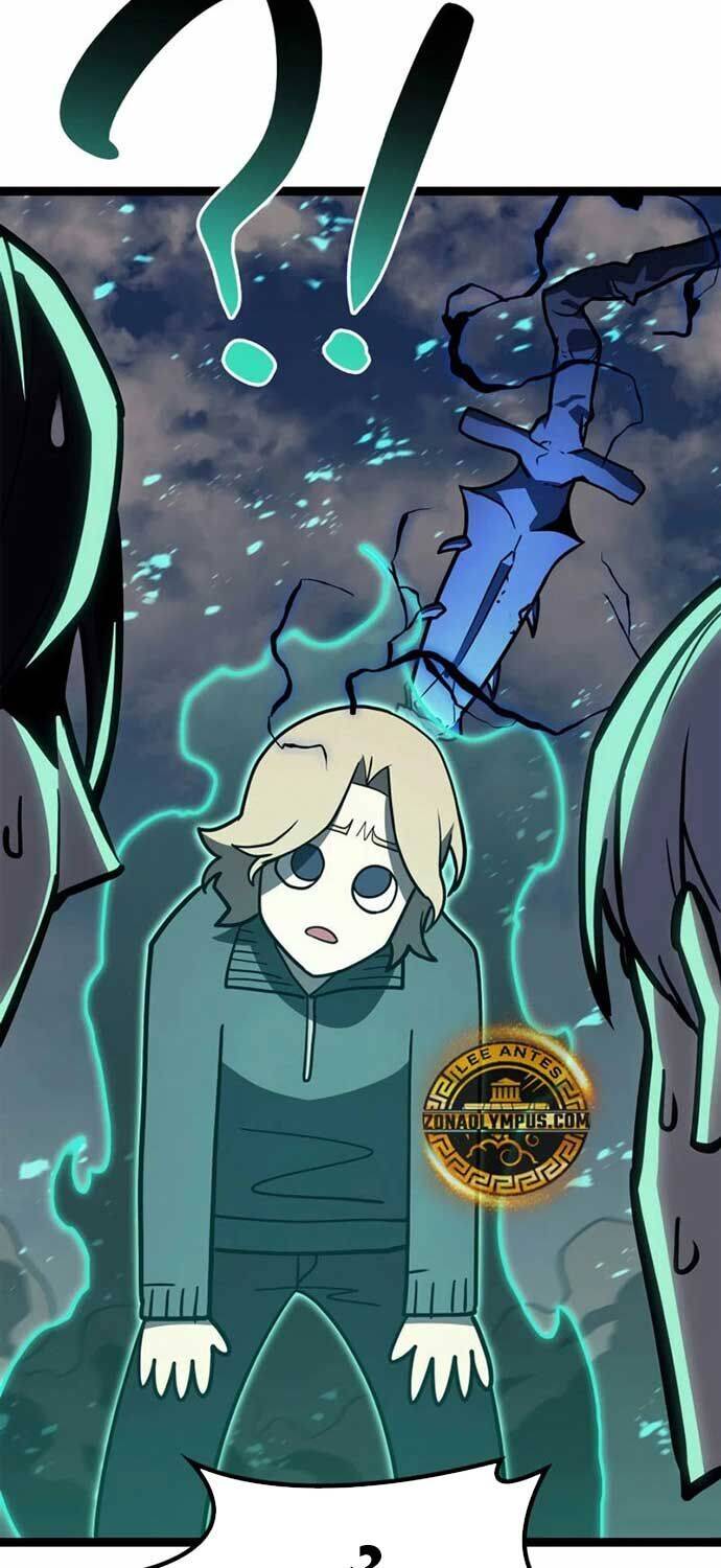 Vị Vua Mạnh Nhất Đã Trở Lại Chap 97 - Next Chap 98