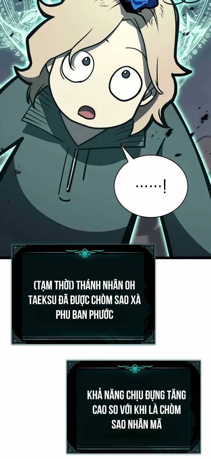 Vị Vua Mạnh Nhất Đã Trở Lại Chap 97 - Next Chap 98