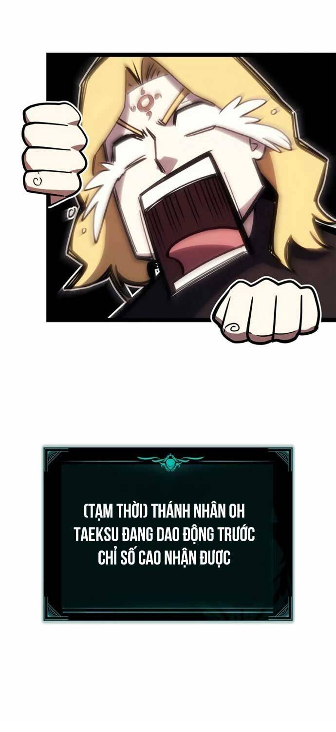 Vị Vua Mạnh Nhất Đã Trở Lại Chap 97 - Next Chap 98