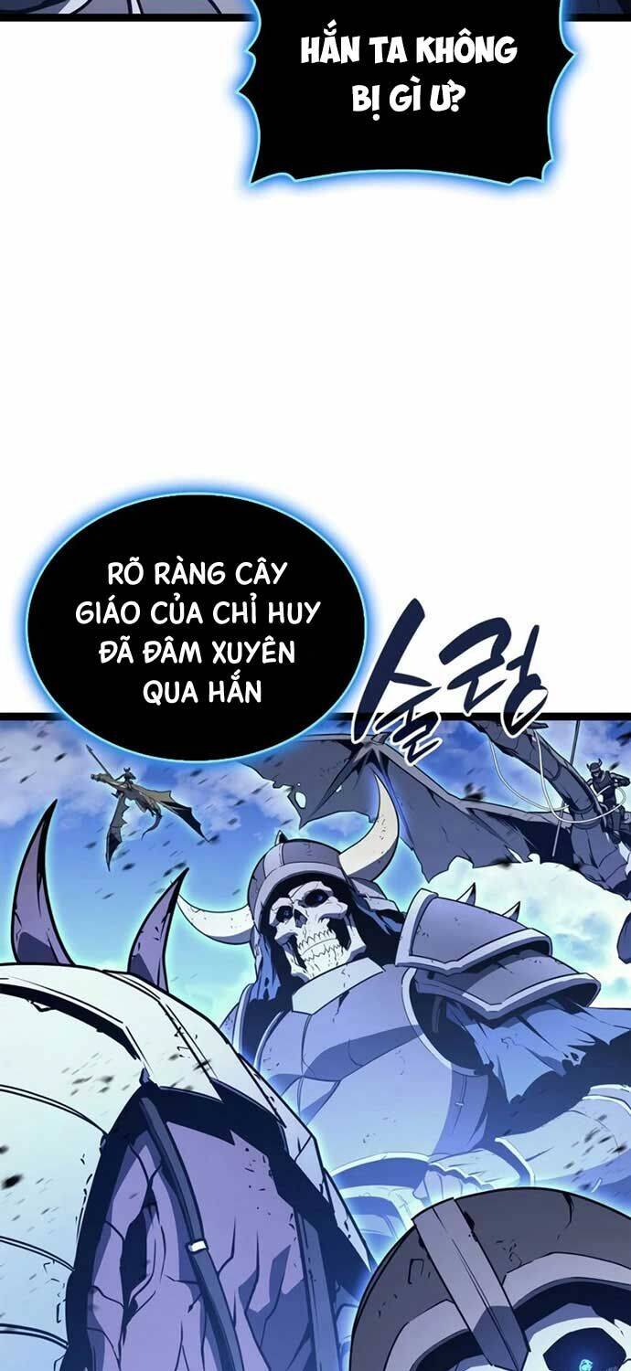 Vị Vua Mạnh Nhất Đã Trở Lại Chap 97 - Next Chap 98