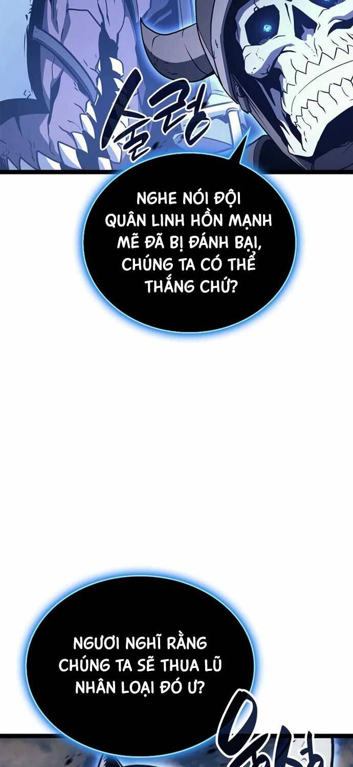 Vị Vua Mạnh Nhất Đã Trở Lại Chap 97 - Next Chap 98