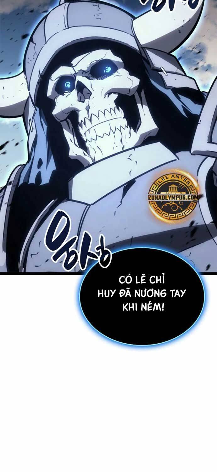 Vị Vua Mạnh Nhất Đã Trở Lại Chap 97 - Next Chap 98