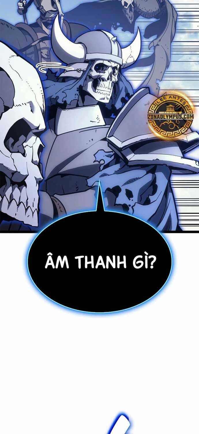 Vị Vua Mạnh Nhất Đã Trở Lại Chap 97 - Next Chap 98