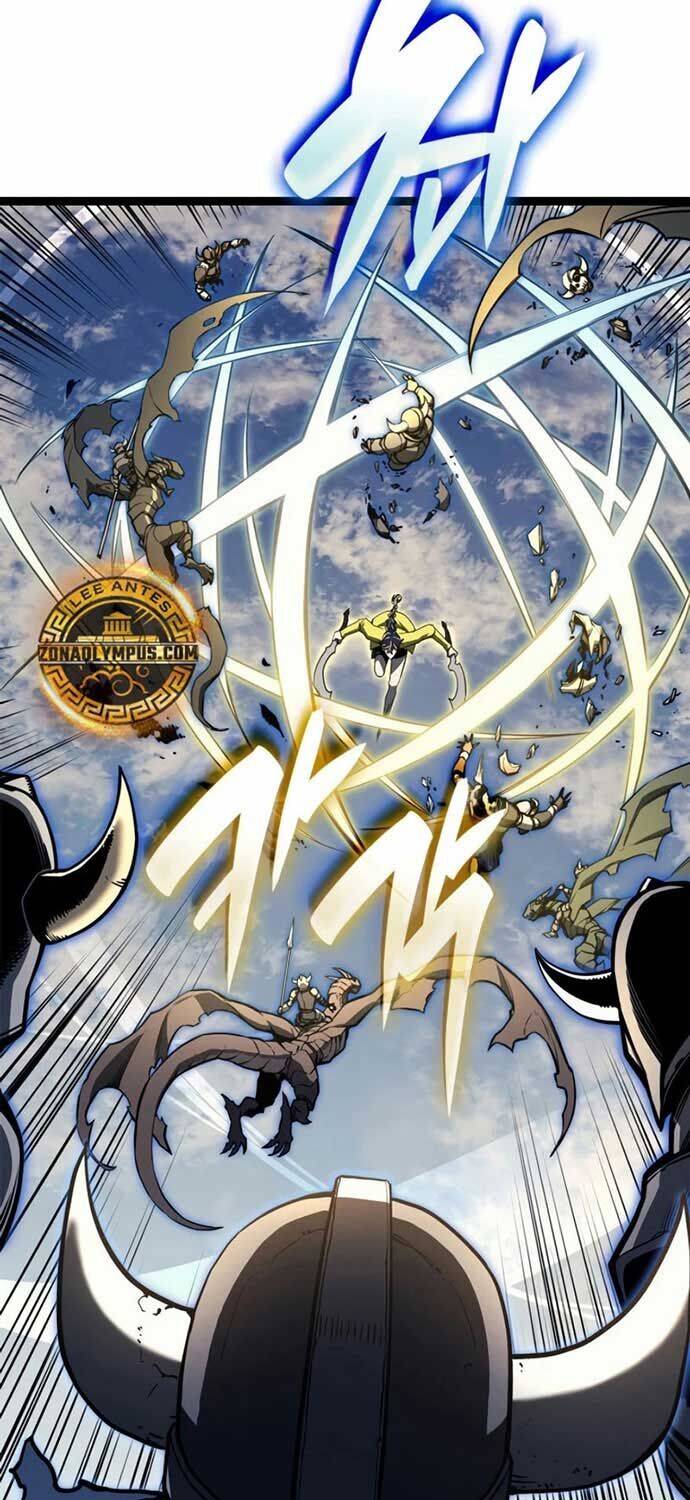 Vị Vua Mạnh Nhất Đã Trở Lại Chap 97 - Next Chap 98