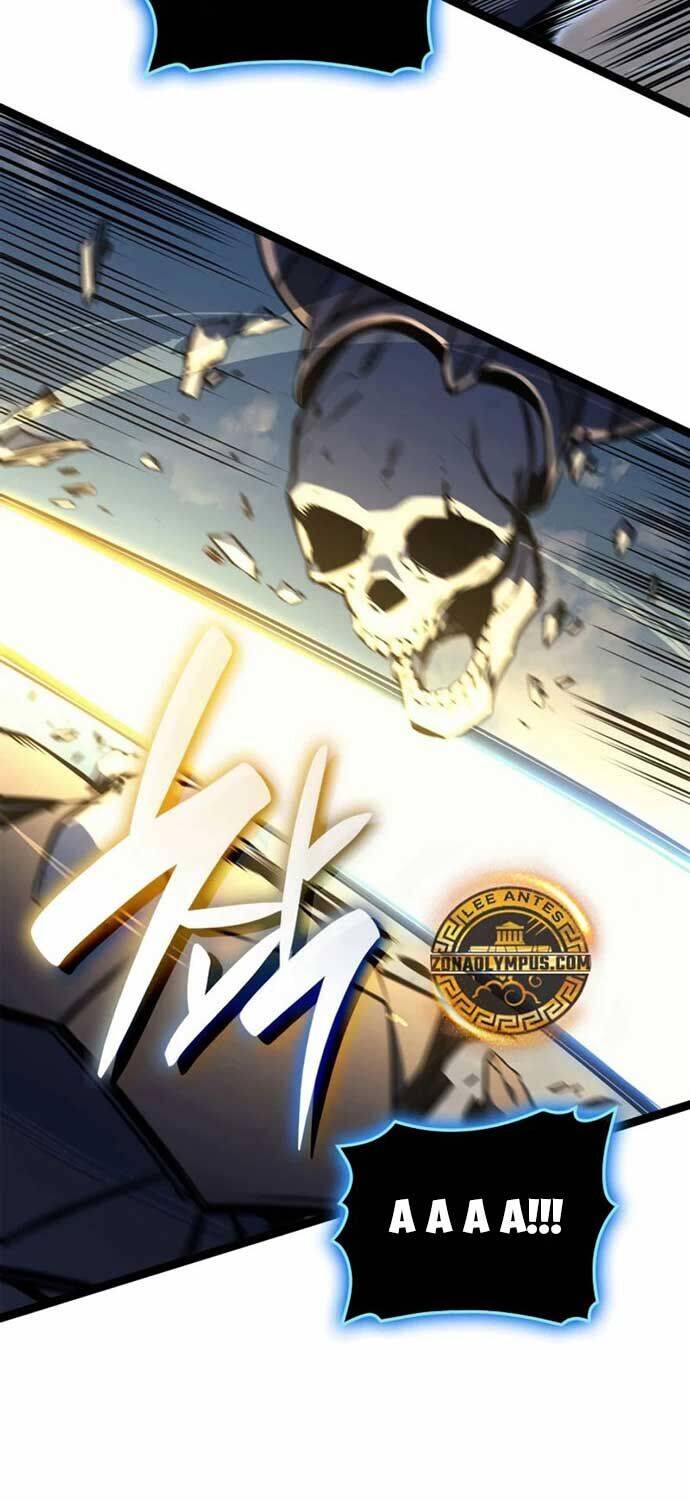 Vị Vua Mạnh Nhất Đã Trở Lại Chap 97 - Next Chap 98