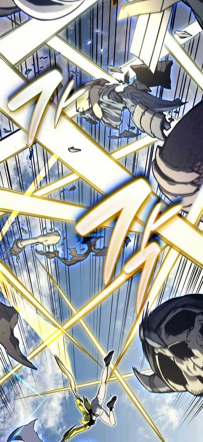 Vị Vua Mạnh Nhất Đã Trở Lại Chap 97 - Next Chap 98