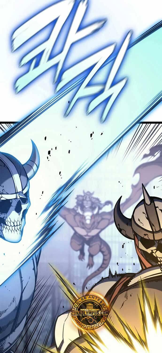 Vị Vua Mạnh Nhất Đã Trở Lại Chap 97 - Next Chap 98