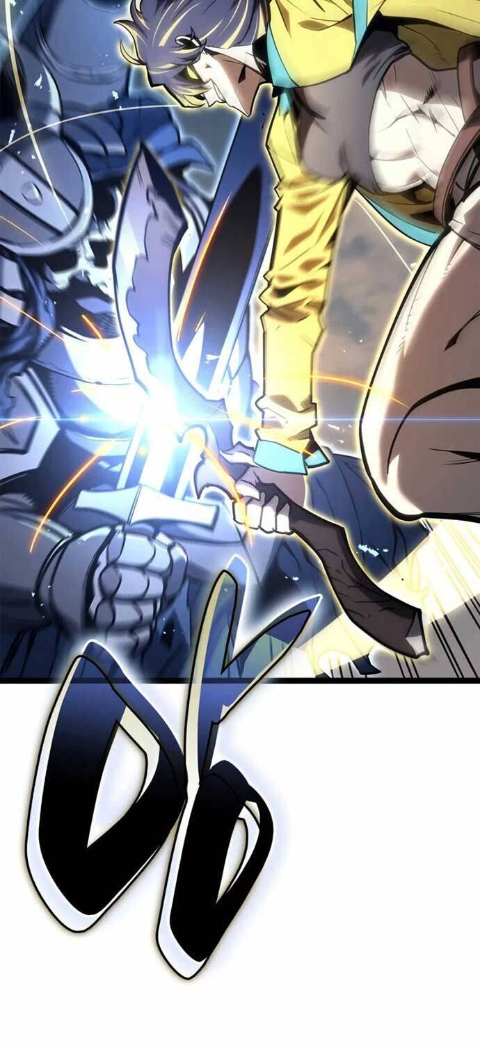 Vị Vua Mạnh Nhất Đã Trở Lại Chap 97 - Next Chap 98