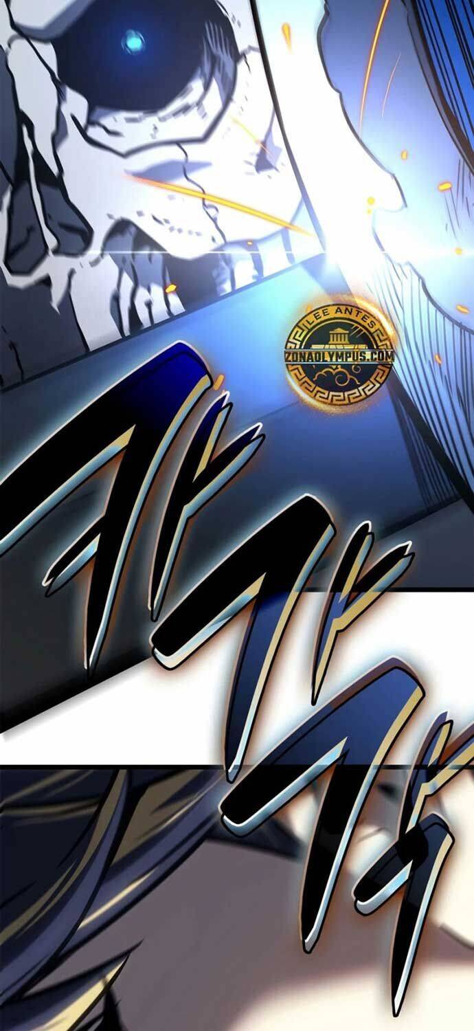 Vị Vua Mạnh Nhất Đã Trở Lại Chap 97 - Next Chap 98