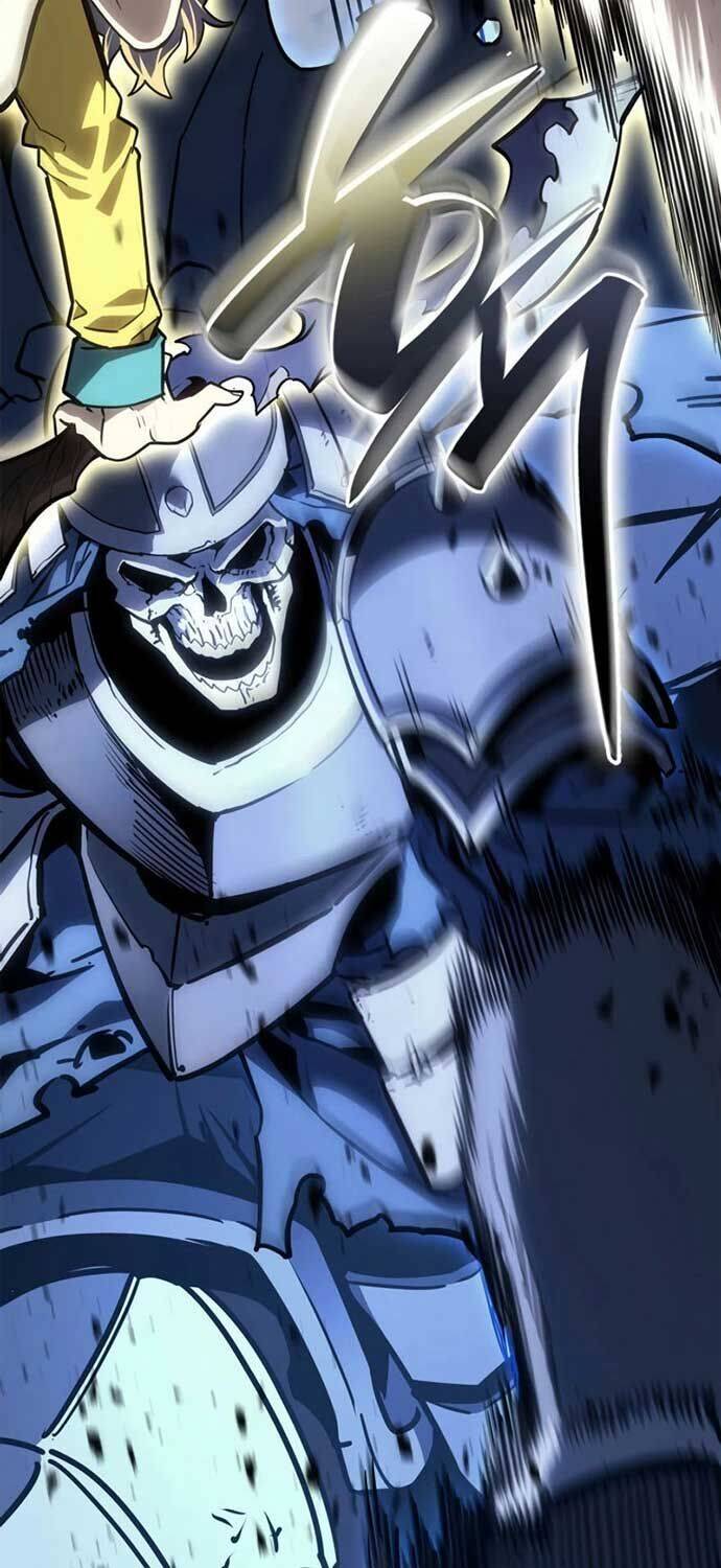 Vị Vua Mạnh Nhất Đã Trở Lại Chap 97 - Next Chap 98