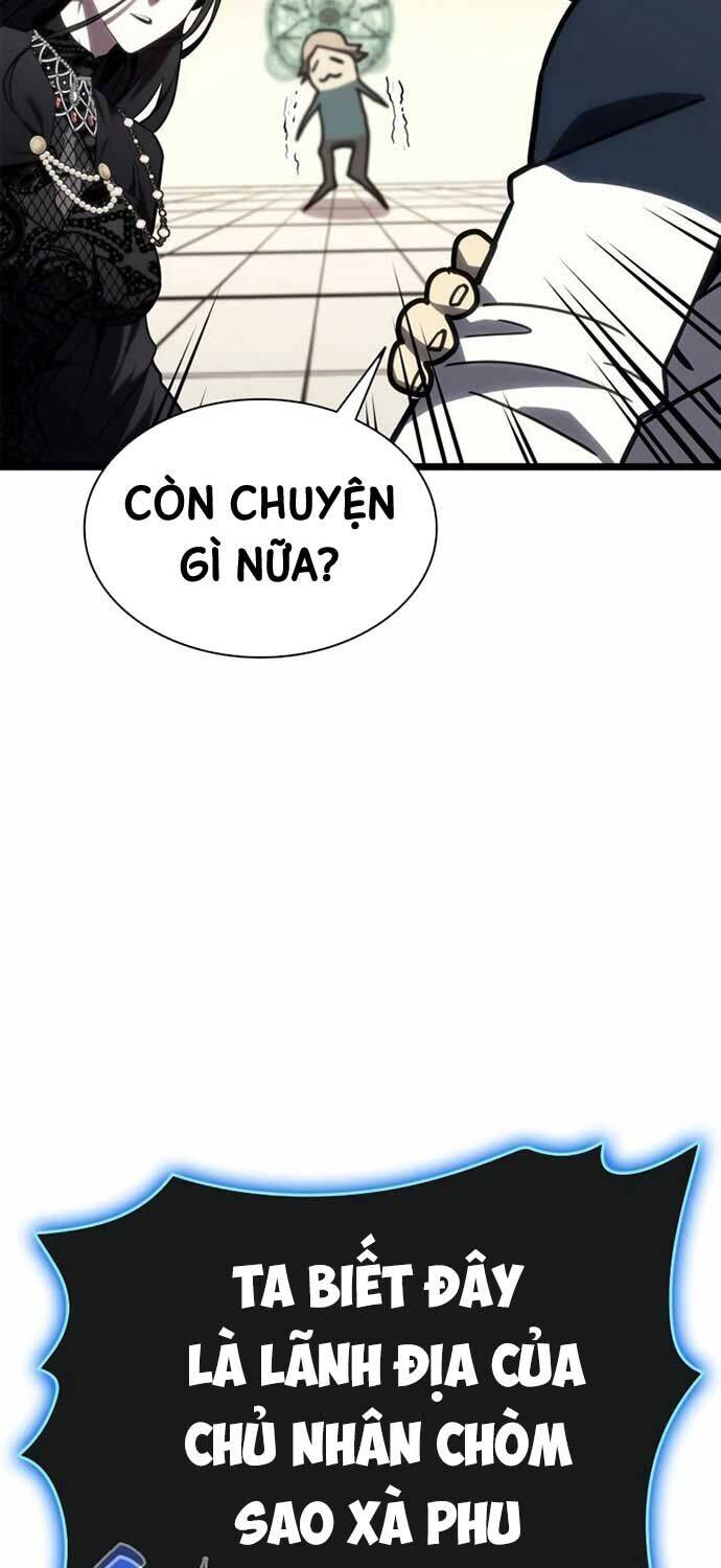 Vị Vua Mạnh Nhất Đã Trở Lại Chap 97 - Next Chap 98