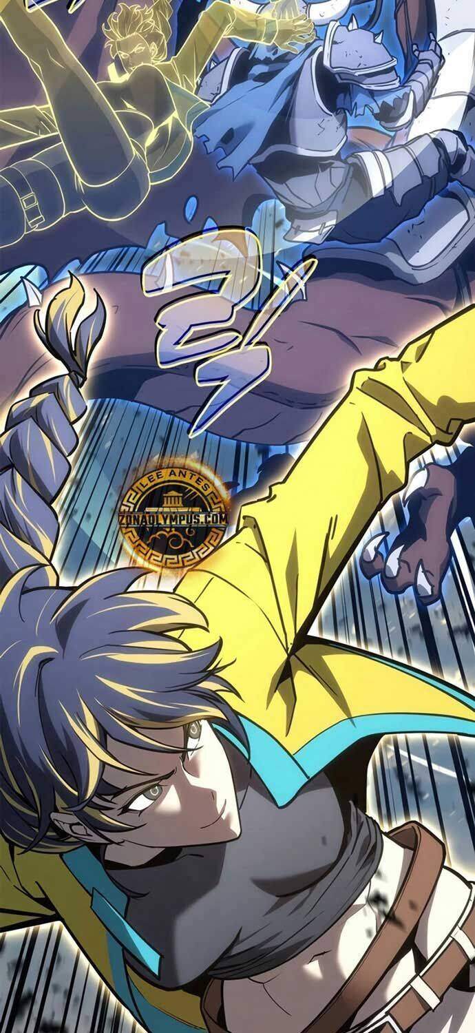 Vị Vua Mạnh Nhất Đã Trở Lại Chap 97 - Next Chap 98