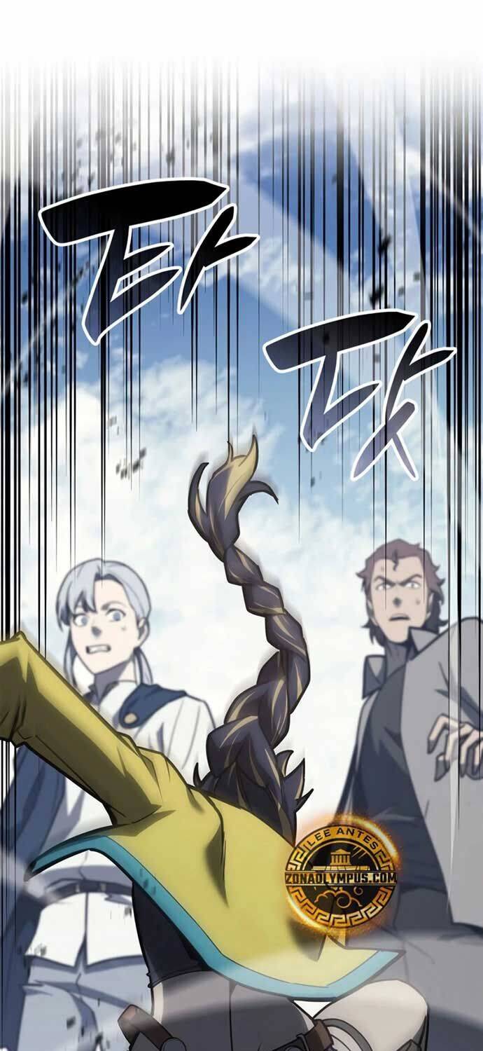 Vị Vua Mạnh Nhất Đã Trở Lại Chap 97 - Next Chap 98