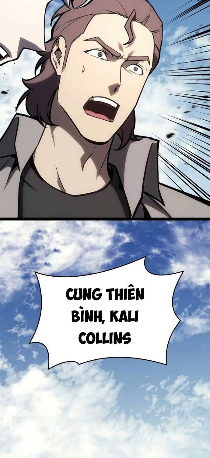 Vị Vua Mạnh Nhất Đã Trở Lại Chap 97 - Next Chap 98
