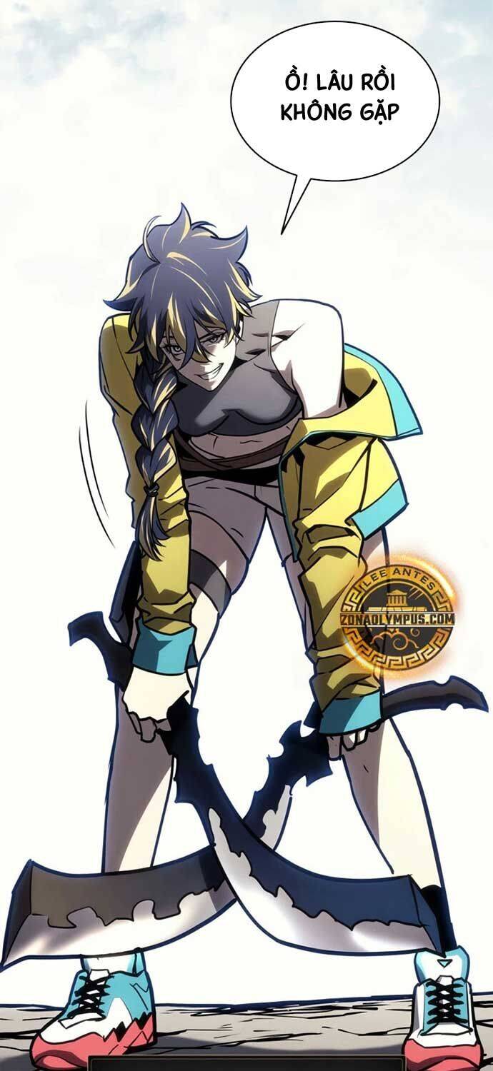 Vị Vua Mạnh Nhất Đã Trở Lại Chap 97 - Next Chap 98