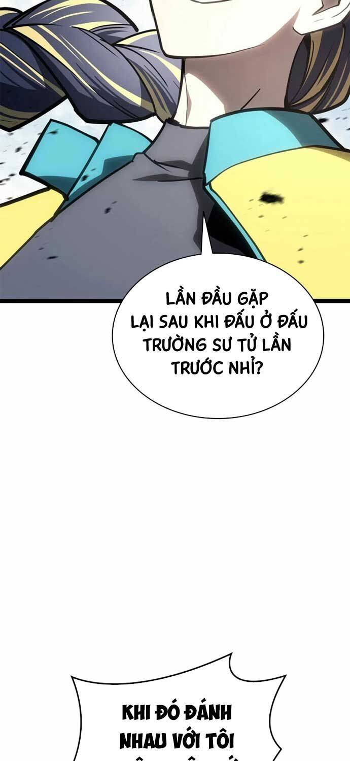 Vị Vua Mạnh Nhất Đã Trở Lại Chap 97 - Next Chap 98