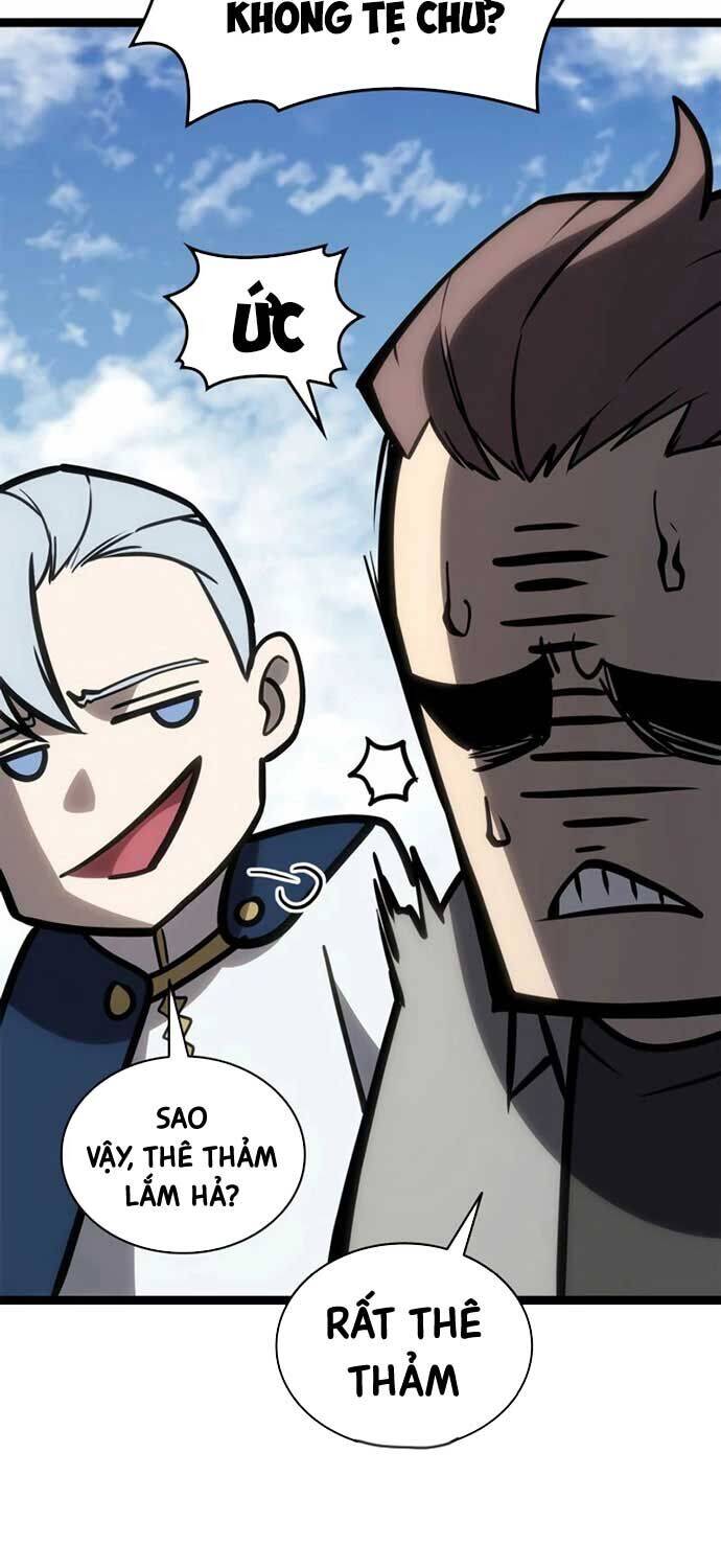 Vị Vua Mạnh Nhất Đã Trở Lại Chap 97 - Next Chap 98