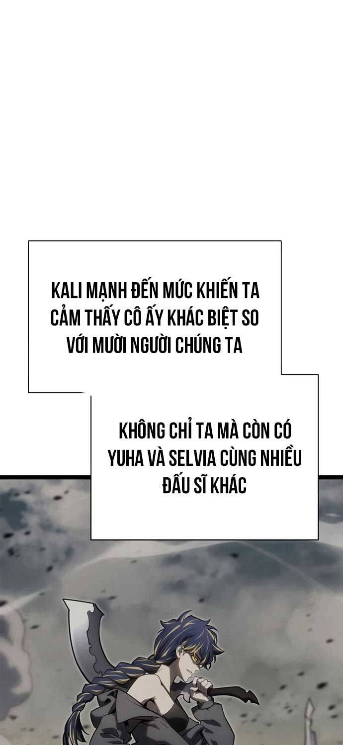 Vị Vua Mạnh Nhất Đã Trở Lại Chap 97 - Next Chap 98