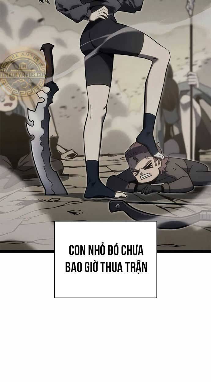 Vị Vua Mạnh Nhất Đã Trở Lại Chap 97 - Next Chap 98