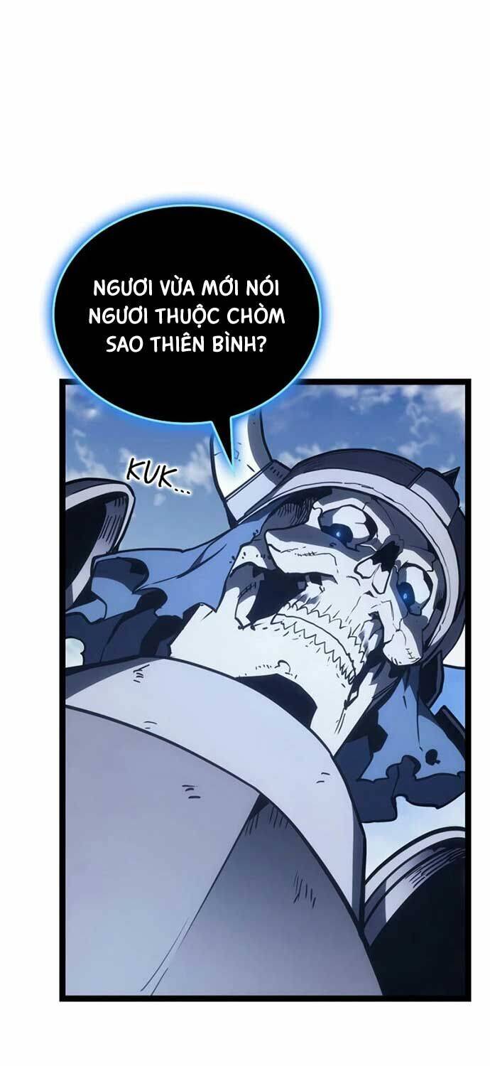 Vị Vua Mạnh Nhất Đã Trở Lại Chap 97 - Next Chap 98