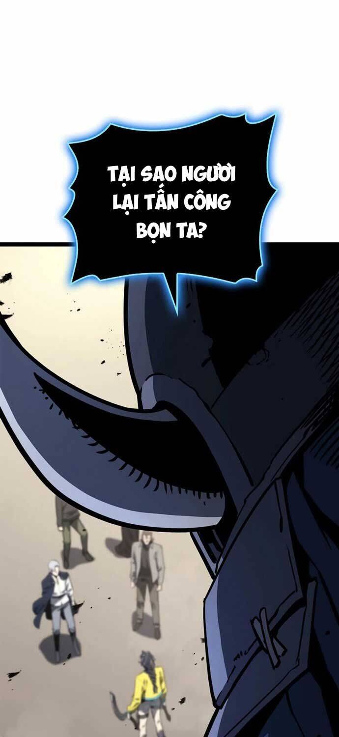 Vị Vua Mạnh Nhất Đã Trở Lại Chap 97 - Next Chap 98
