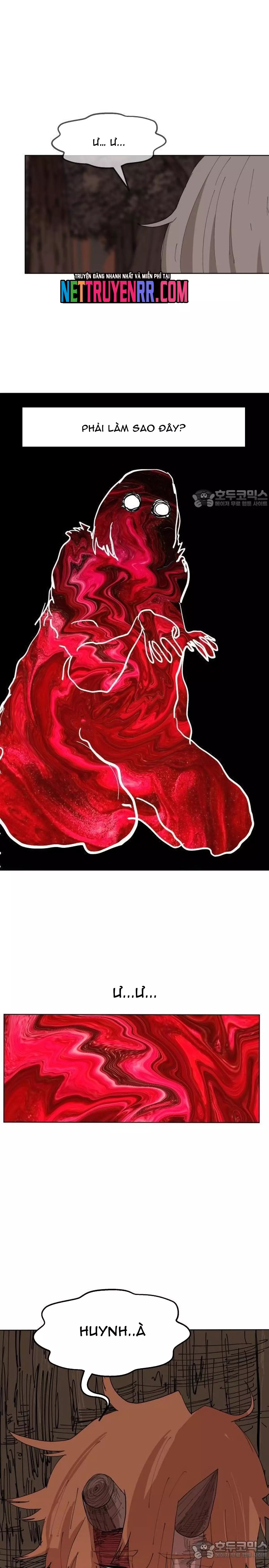 Viên Đá Đỏ Chap 47 - Next Chap 48